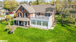 36 Shanty Bay Road