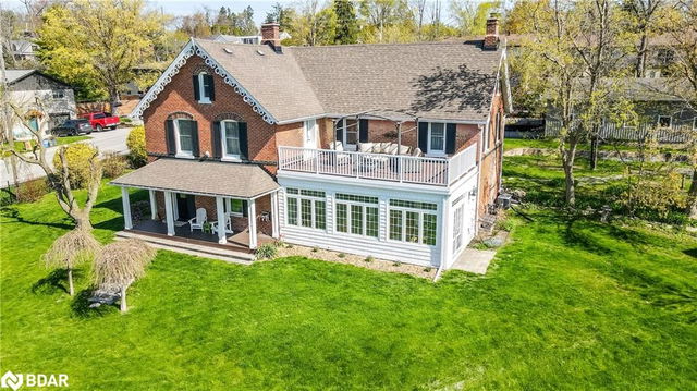 36 Shanty Bay Road