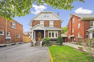 115 Filbert Street