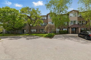 201 - 30 Hugo Crescent