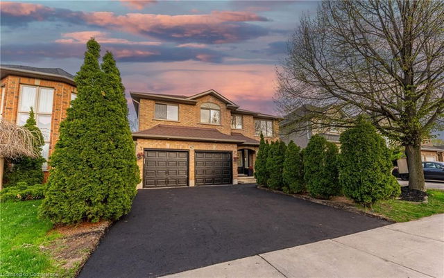 67 Bridgeport Crescent