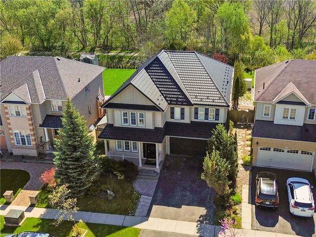 155 Hunter Way