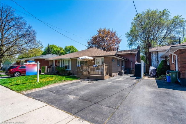511 Stone Church Road W