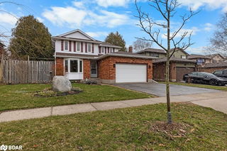 56 Harwood Road
