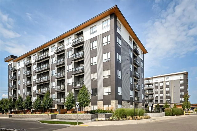 419 - 251 Northfield Drive