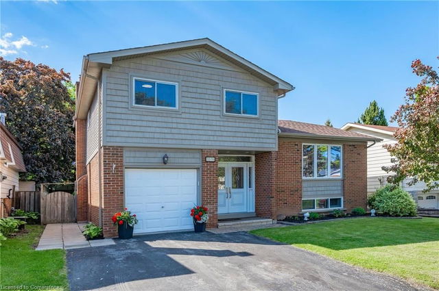 3379 Lansdown Drive