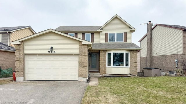 2414 Coventry Way