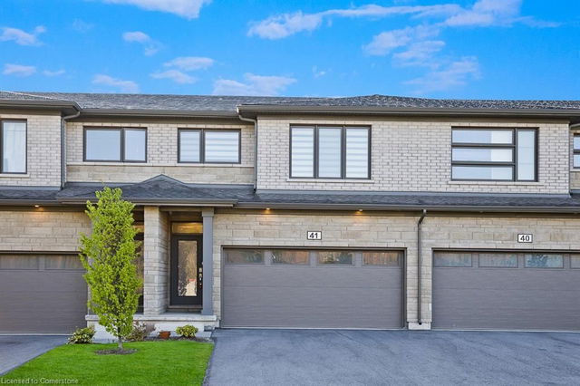 41 - 4552 Portage Road