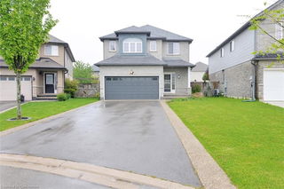 12 Malwood Court