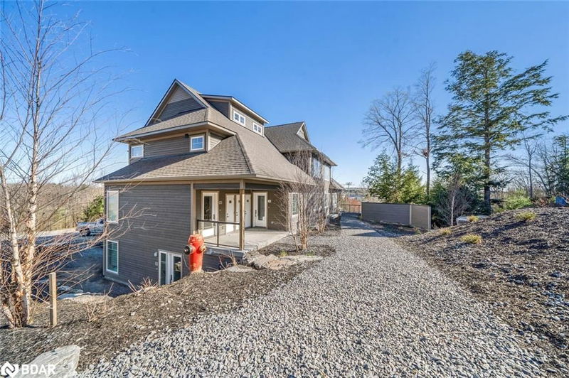 2 Tree Tops Lane #301, Huntsville, Ontario