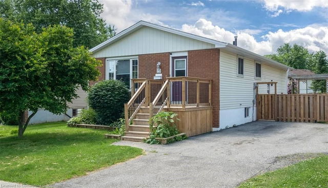 19 Garrow Drive