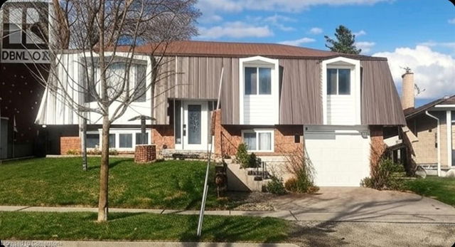 320 Country Hill Drive