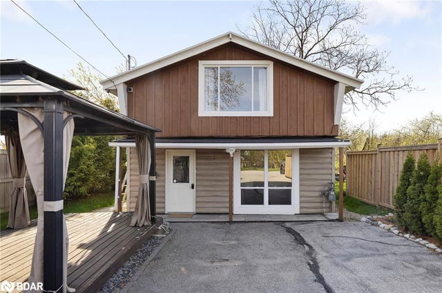 3 Courtland Street