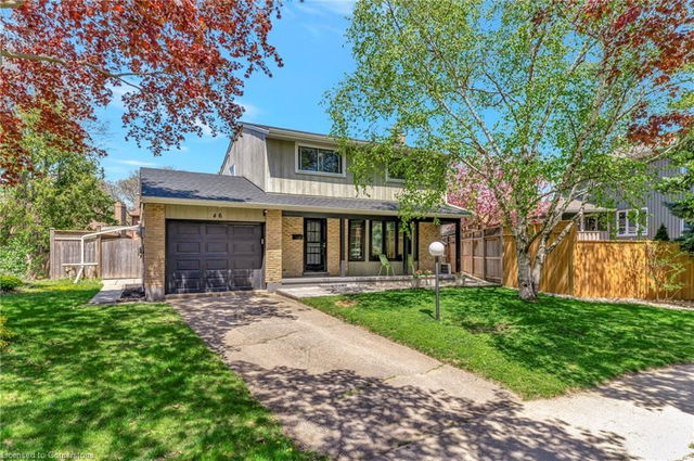 46 Shuh Avenue