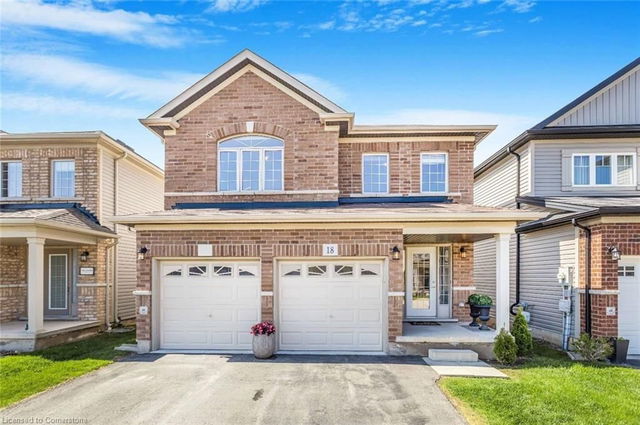 18 - 77 Avery Crescent
