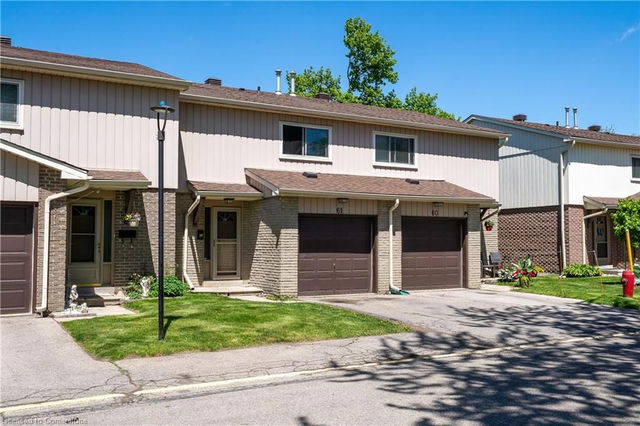 61 - 51 Paulander Drive