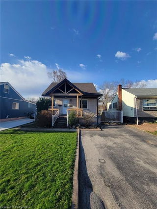Upper - 32 Goggin Avenue