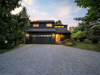 6 Petherwin Place