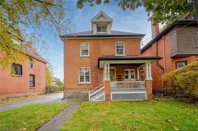 117 Fairleigh Avenue