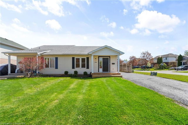 5166 Mulberry Drive