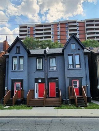 1 - 212 Wilson Street