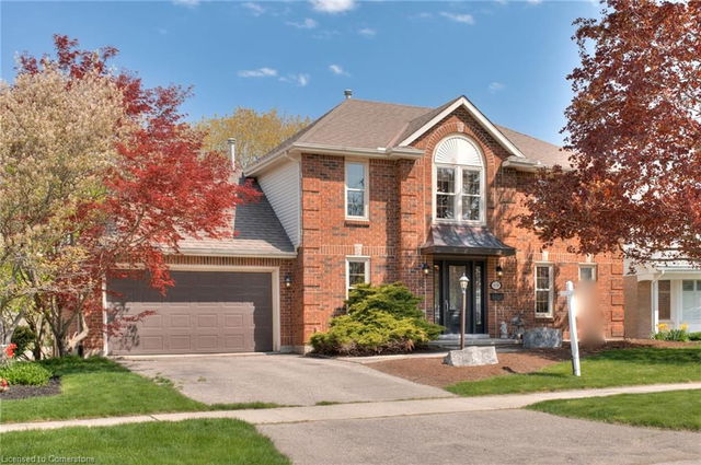 69 Manitoulin Crescent