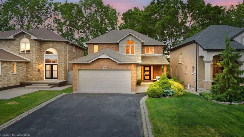 786 Upper Horning Road, Hamilton, Ontario