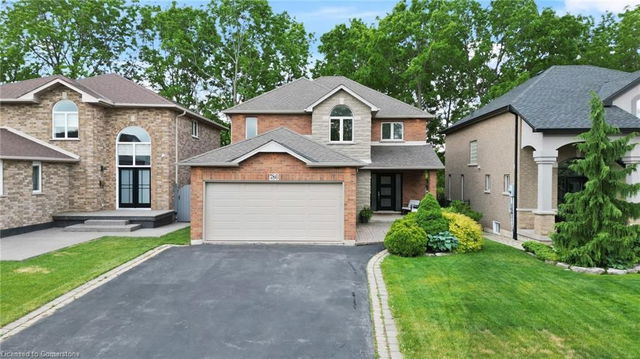 786 Upper Horning Road
