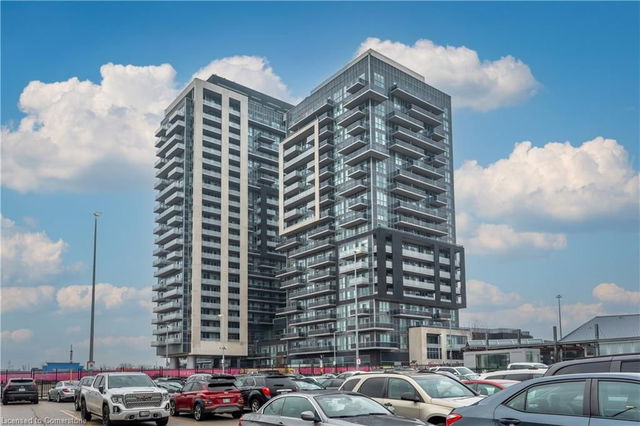 1608 - 2081 Fairview Street