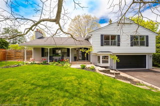 585 Deborah Crescent