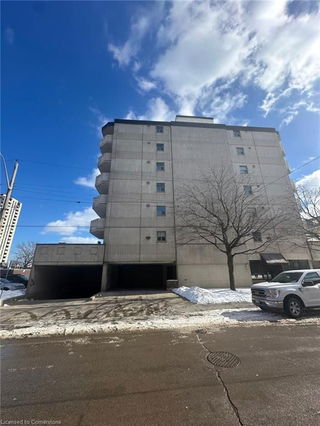 703 - 21 East Avenue