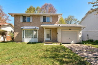 324 Sandowne Drive