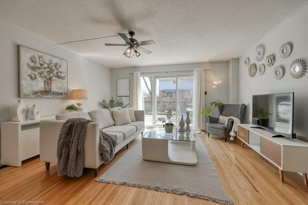Single Family Residence for sale at 1014B Nesbitt Crescent, Woodstock, North, N4S 7P1 - MLS: 40727877