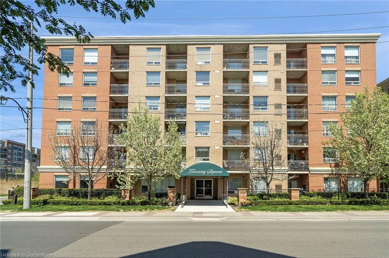 32 Tannery Street, Mississauga, Ontario