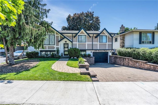 692 Woodview Road