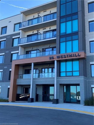 211 - 28 Westhill Drive
