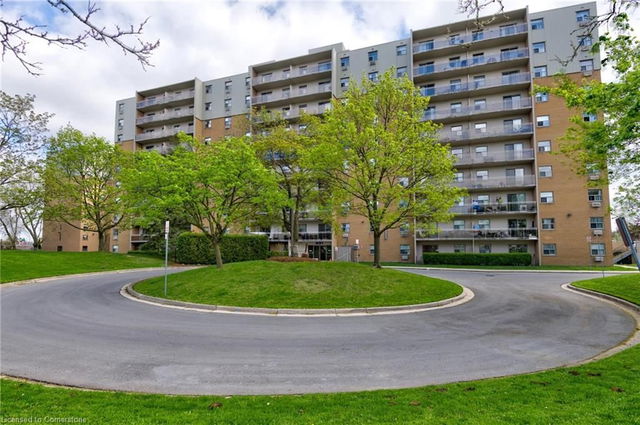 505 - 931 Wonderland Road