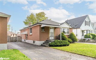 Bsmt - 777 Brucedale Avenue
