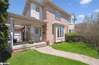 55 Valridge Drive