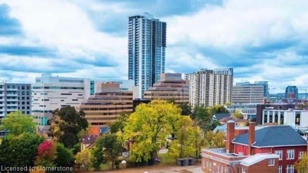 Condo/Apt Unit for lease at 3206-60 Frederick Street, Kitchener, Downtown Kitchener/East Ward, N2H 0C7 - MLS: 40727901