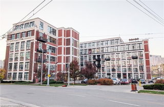 316 - 404 King Street