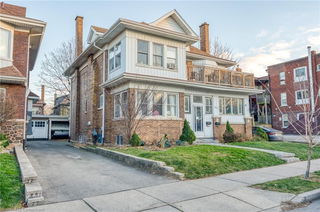 93 Barnesdale Boulevard