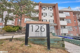 312 - 126 Bell Farm Road