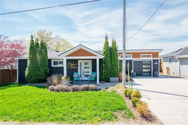 1200 Lakeshore Road