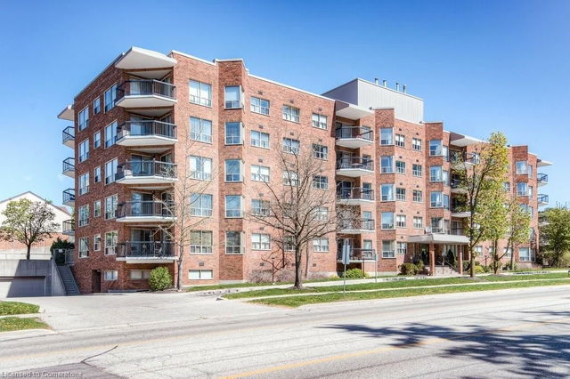 205 - 300 Keats Way