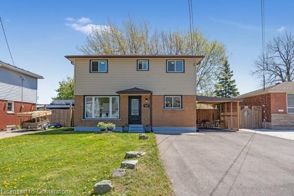 879 Upper Sherman Avenue