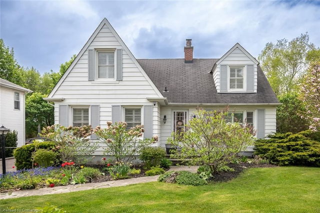 124 Lydia Avenue