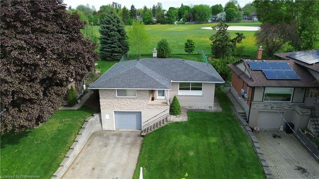 254 Village Road