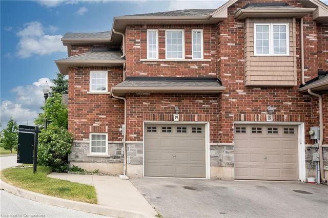 19 - 45 Seabreeze Crescent