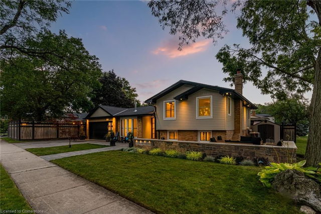 313 Silvana Crescent